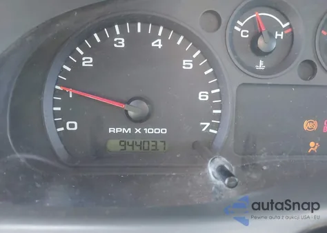 2008 Ford Ranger Xl/Xlt z USA, uszkodzony, nr VIN 1FTYR10D48PB02888